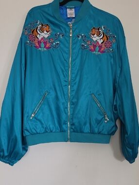 DISNEY - ALLADIN BOMBER JACKET